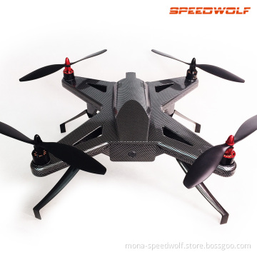 Remote-controlled aerial drones professional anti-scratch sleeve, colorful light weight silicone case cover for camera drone